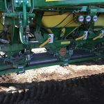 Used 2023 John Deere N550 at Papé Machinery Ag & Turf in Quincy, WA