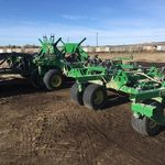 Used 2023 John Deere N550 at Papé Machinery Ag & Turf in Quincy, WA