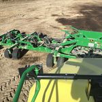 Used 2023 John Deere N550 at Papé Machinery Ag & Turf in Quincy, WA