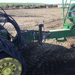 Used 2023 John Deere N550 at Papé Machinery Ag & Turf in Quincy, WA