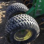 Used 2023 John Deere N550 at Papé Machinery Ag & Turf in Quincy, WA