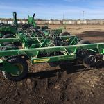 Used 2023 John Deere N550 at Papé Machinery Ag & Turf in Quincy, WA