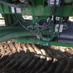 Used 2023 John Deere N550 at Papé Machinery Ag & Turf in Quincy, WA
