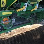 Used 2023 John Deere N550 at Papé Machinery Ag & Turf in Quincy, WA