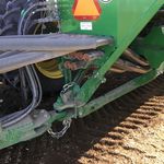 Used 2023 John Deere N550 at Papé Machinery Ag & Turf in Quincy, WA
