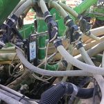 Used 2023 John Deere N550 at Papé Machinery Ag & Turf in Quincy, WA