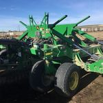 Used 2023 John Deere N550 at Papé Machinery Ag & Turf in Quincy, WA