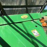 Used 2023 John Deere N550 at Papé Machinery Ag & Turf in Quincy, WA