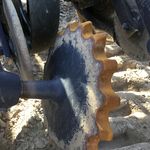 Used 2023 John Deere N550 at Papé Machinery Ag & Turf in Quincy, WA