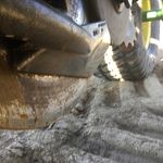 Used 2023 John Deere N550 at Papé Machinery Ag & Turf in Quincy, WA