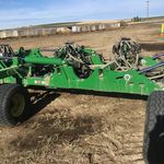 Used 2023 John Deere N550 at Papé Machinery Ag & Turf in Quincy, WA
