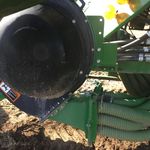 Used 2023 John Deere N550 at Papé Machinery Ag & Turf in Quincy, WA