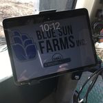 Used 2023 John Deere N550 at Papé Machinery Ag & Turf in Quincy, WA