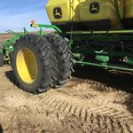 Used 2023 John Deere N550 at Papé Machinery Ag & Turf in Quincy, WA