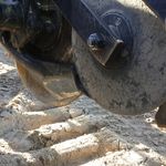 Used 2023 John Deere N550 at Papé Machinery Ag & Turf in Quincy, WA