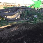 Used 2023 John Deere N550 at Papé Machinery Ag & Turf in Quincy, WA
