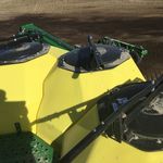 Used 2023 John Deere N550 at Papé Machinery Ag & Turf in Quincy, WA