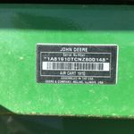 Used 2023 John Deere N550 at Papé Machinery Ag & Turf in Quincy, WA