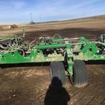 Used 2023 John Deere N550 at Papé Machinery Ag & Turf in Quincy, WA
