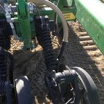 Used 2023 John Deere N550 at Papé Machinery Ag & Turf in Quincy, WA