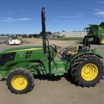 Used 2024 John Deere 5075GL at Papé Machinery Ag & Turf in Quincy, WA
