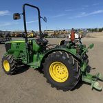 Used 2024 John Deere 5075GL at Papé Machinery Ag & Turf in Quincy, WA