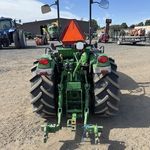 Used 2024 John Deere 5075GL at Papé Machinery Ag & Turf in Quincy, WA