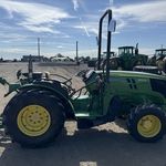 Used 2024 John Deere 5075GL at Papé Machinery Ag & Turf in Quincy, WA