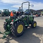 Used 2024 John Deere 5075GL at Papé Machinery Ag & Turf in Quincy, WA