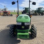 Used 2024 John Deere 5075GL at Papé Machinery Ag & Turf in Quincy, WA