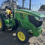 Used 2020 John Deere 5075GN at Papé Machinery Ag & Turf in Ellensburg, WA