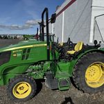Used 2020 John Deere 5075GN at Papé Machinery Ag & Turf in Ellensburg, WA