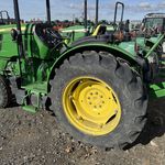 Used 2020 John Deere 5075GN at Papé Machinery Ag & Turf in Ellensburg, WA