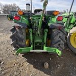 Used 2020 John Deere 5075GN at Papé Machinery Ag & Turf in Ellensburg, WA