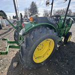 Used 2020 John Deere 5075GN at Papé Machinery Ag & Turf in Ellensburg, WA