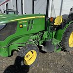 Used 2020 John Deere 5075GN at Papé Machinery Ag & Turf in Ellensburg, WA
