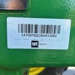  2022 John Deere 5075GV at Papé Machinery Ag & Turf in Walla Walla, WA