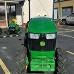  2022 John Deere 5075GV at Papé Machinery Ag & Turf in Walla Walla, WA