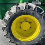  2022 John Deere 5075GV at Papé Machinery Ag & Turf in Walla Walla, WA
