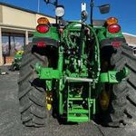  2022 John Deere 5075GV at Papé Machinery Ag & Turf in Walla Walla, WA