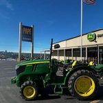  2022 John Deere 5075GV at Papé Machinery Ag & Turf in Walla Walla, WA
