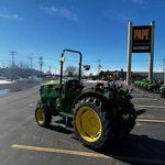  2022 John Deere 5075GV at Papé Machinery Ag & Turf in Walla Walla, WA
