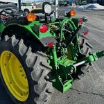  2022 John Deere 5075GV at Papé Machinery Ag & Turf in Walla Walla, WA