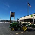  2022 John Deere 5075GV at Papé Machinery Ag & Turf in Walla Walla, WA