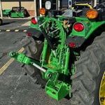  2022 John Deere 5075GV at Papé Machinery Ag & Turf in Walla Walla, WA