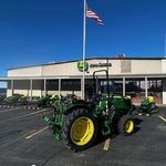  2022 John Deere 5075GV at Papé Machinery Ag & Turf in Walla Walla, WA