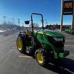  2022 John Deere 5075GV at Papé Machinery Ag & Turf in Walla Walla, WA