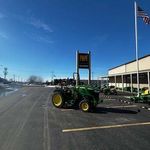  2022 John Deere 5075GV at Papé Machinery Ag & Turf in Walla Walla, WA