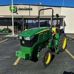  2022 John Deere 5075GV at Papé Machinery Ag & Turf in Walla Walla, WA