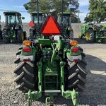  2024 John Deere 5075GL at Papé Machinery Ag & Turf in Quincy, WA